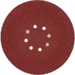 Диски шлифовальные с липучкой
