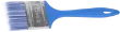 Кисти плоские (флейцевые)