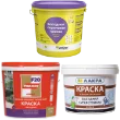 Фасадные краски