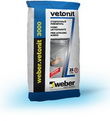 weber.vetonit 3000