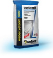 weber.vetonit 5000